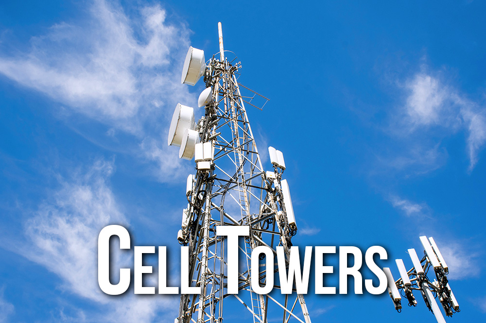 Cell Tower Surveys